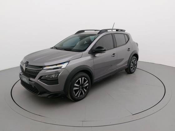 RENAULT KARDIAN 1.0 TCE FLEX EVOLUTION EDC